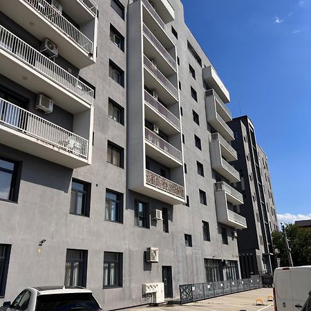 Apartamento Apartament Madeira Oradea Exterior foto